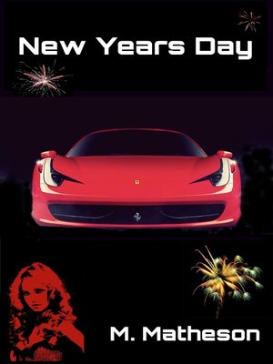 cover image of New Years Day